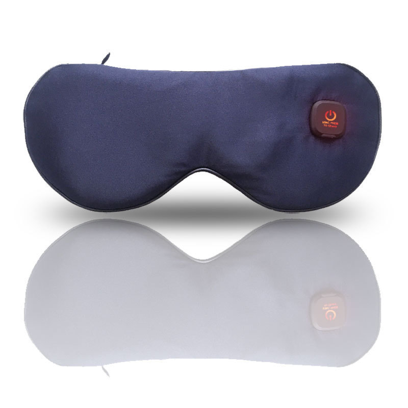 USB Blackout Rechargeable Electric Warm Heated