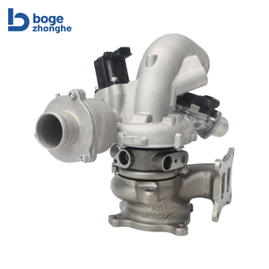 Venta de Fábrica para Audi A4 A5 <span class=keywords><strong>A6</strong></span> A7 Q7 Volkswagen Touareg 06L145722T 06L145722M 06L145874E Turbocompresor de Alta Calidad - Product Image 3