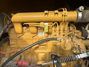 Used CAT 306.5GC Mini Crawler Excavator | CAT 303, 306, 306.5, 307.5, 308 <b>Small</b> Hydraulic Excavators For Sale - Product Image 6