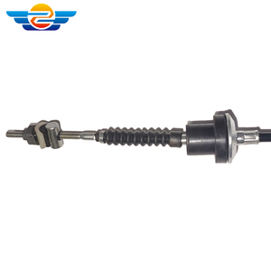 Cable de Embrague de Alta Calidad OEM 41510-B4000 para <span class=keywords><strong>Hyundai</strong></span> Kia, <span class=keywords><strong>Precio</strong></span> de Fábrica, Fabricante y Proveedor - Product Image 5