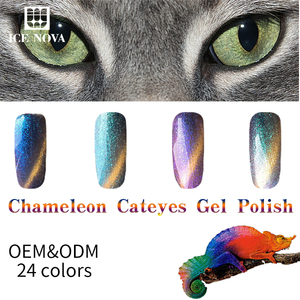ICE NOVA Vip caméléon Gel <span class=keywords><strong>vernis</strong></span> <span class=keywords><strong>semi</strong></span>-<span class=keywords><strong>permanent</strong></span> végétalien 10ml/15ml/1kg vente en gros marque privée <span class=keywords><strong>poudre</strong></span> scintillante sans Hema/Tpo/Hpma - Product Image 5