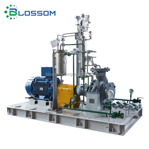 <span class=keywords><strong>API</strong></span> 610 oh2 bơm nước búa phòng chống và giảm thiểu kỹ thuật - Product Image 3