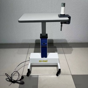 Microscope opératoire motorisé à cadre léger et équilibré de haute précision, Microscope opératoire oculaire EOM-P5 - Product Image 5