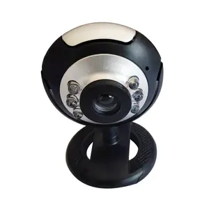 Freien treiber hd webcam USB kamera für stand computer laptop mit manueller fokus objektiv