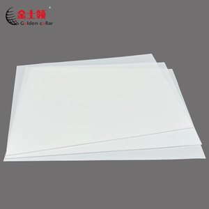 Feuille de <span class=keywords><strong>PTFE</strong></span> de qualité alimentaire FDA non toxique antiadhésif pour la transformation des aliments - Product Image 5