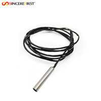 Module de caméra endoscopique médical et industriel SincereFirst SF-C0310USB-D3.9 Otoscope vidéo à trou d'olivier USB2.0, plage de mise au point 20-60 mm