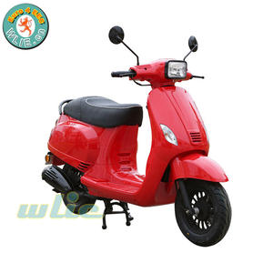 Motor a gas de 125cc con piezas de repuesto, Moto chopper, <span class=keywords><strong>scooter</strong></span> chino, arce S 50cc/125cc, barato, novedad de 2018 - Product Image 4