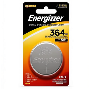 Batterie Oxyde d'argent MULTI DRAIN 364 363 (1 pièce) - Product Image 3