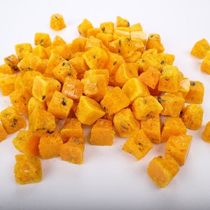 Zj 1Kg Đóng Băng Khô Niềm Đam Mê Trái Cây Số Lượng Lớn Đóng Băng Trái Cây Sấy Khô Đóng Băng Trái Cây - Product Image 6