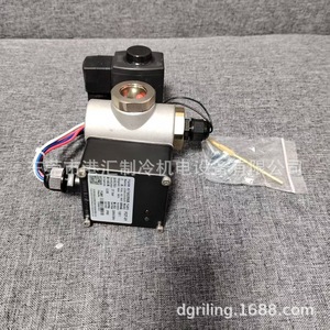 ตัวควบคุมระดับน้ำมันอิเล็กทรอนิกส์ Fask รุ่น FOT-01 เซ็นเซอร์วัดระดับของเหลว 24V DC - Product Image 1