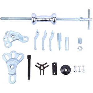 Bộ Dụng Cụ Sửa Chữa Ổ Trục Bánh Xe, Ổ Trục Bánh Xe, Búa Trượt 9 Chiều - Product Image 4