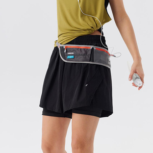 Shorts de sport pour hommes, design 2026, légers en polyester, pour la course à pied, l'entraînement et le basketball - Product Image 1