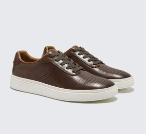 Zapatillas de Vestir Casuales para Hombre, Clásicas, Ligeras, de Punto - Product Image 2