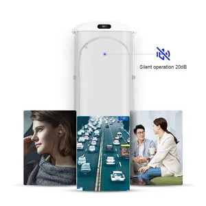 Remote Control Clothes Dryer White Remote Control Water Proof Smart Wrinkle Auto Uv Steam Iron Portable Collapse Folding Electric Clothes Dryer