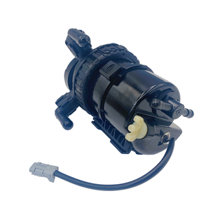 Filtre à <span class=keywords><strong>carburant</strong></span> Diesel <span class=keywords><strong>de</strong></span> haute qualité Assy HWB-034 ForJiangling 4JK1D-MAX <span class=keywords><strong>camion</strong></span> modèle 23300-0L020 23300-30205 23300-0L041 23300-0L042 - Product Image 5