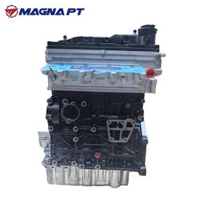 Motore Completo Volkswagen CDB EA189 2.0 TDI CKU per VW <span class=keywords><strong>Amarok</strong></span> 4Motion Pickup 122CV Diesel - Product Image 2