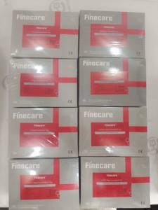 Finecare Wondfo vari reagenti Kit di Test rapido Test quantitativo rapido Test di rilevamento della cura Reagen diagnostico rapido - Product Image 5