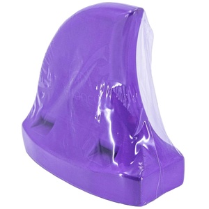 Planche de natation en forme d'aileron de <span class=keywords><strong>requin</strong></span>, planche de natation en EVA, flotteur dorsal avec ceinture, planche de natation pour enfants débutants - Product Image 1