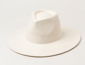 WV008 Chapeaux 100% Laine pour Adultes Unisexe Style Image Mode Décontractée Extérieur Rétro Casquette Jazz - Product Image 5