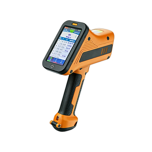เครื่องวิเคราะห์สเปกตรัมแบบพกพา เครื่องวัดโลหะหนัก GLO-KEY3000 เครื่องทดสอบทองคำแบบพกพา XRF - Product Image 2