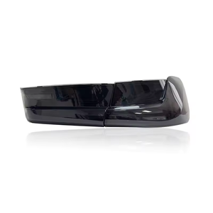 SJC Auto luces traseras para <span class=keywords><strong>BMW</strong></span> <span class=keywords><strong>3</strong></span> Series G20 M3 <span class=keywords><strong>CSL</strong></span> 2018-2023 lámpara trasera Venta caliente luces traseras Plug and Play luces de coche para <span class=keywords><strong>BMW</strong></span> - Product Image 6