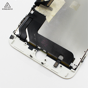 Para <span class=keywords><strong>iPhone</strong></span> 7 Plus, venta al por mayor, reemplazo de pantalla <span class=keywords><strong>LCD</strong></span> para teléfono móvil, piezas de reparación de teléfonos móviles, pantalla táctil con montaje de digitalizador - Product Image 6