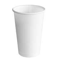 Gobelet en mousse PP haute isolation 20oz, portable, pour boissons, avec couvercle à clapet, sûr, alternative au PS, pour les magasins de proximité