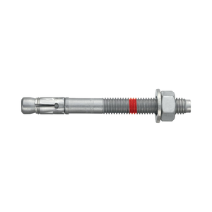 HST3 Wedge <b>Anchor</b> - Safety Bolt-Type HST3 M20x170 - #2105891 - Product Image 1