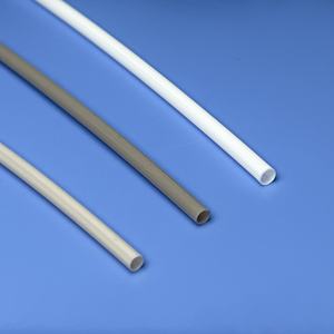 बकाई पीटफ मेडिकल कैथीटर एक्स्ट्रूडेड कलर आंसू योग्य विकसित करने वाली ट्यूब - Product Image 2