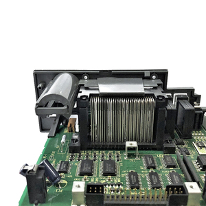 Placa base original FANUC A16B-3200-0427, placa de circuito impreso - Product Image 4