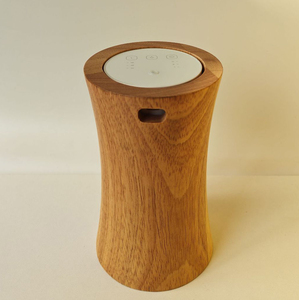 Waterless Essential Oil Diffuser Air Purifying Aroma Diffuser Rechargeable Hotel Car Household Use Fragrance Oil <strong>Nebulizer</strong> - Product Image 3