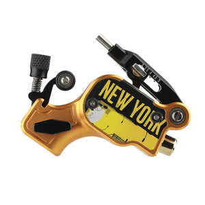 Máquina de Tatuaje Rotativa PMU de Estilo Moderno, Delineador y Sombreador, Pistola de Tatuaje de Alta Calidad para Cejas y Labios, Uso Profesional, Suministro al por Mayor - Product Image 6