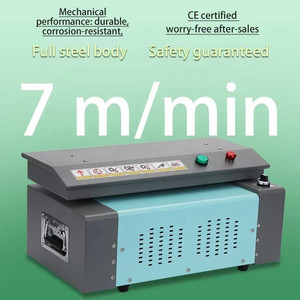 Machine à déchiqueter le carton directement de l'usine, machine automatique de recyclage des déchets de papier - Product Image 4