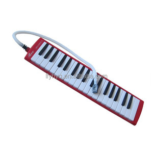 Instruments de musique chinois <span class=keywords><strong>clavier</strong></span> 37keys melodica - Product Image 3