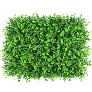 <span class=keywords><strong>Plante</strong></span> artificielle en plastique <span class=keywords><strong>d</strong></span>'eucalyptus simulé vert durable gazon <span class=keywords><strong>de</strong></span> pelouse <span class=keywords><strong>de</strong></span> fleur pour le tapis <span class=keywords><strong>de</strong></span> mur <span class=keywords><strong>de</strong></span> fond <span class=keywords><strong>de</strong></span> <span class=keywords><strong>d</strong></span>écoration <span class=keywords><strong>de</strong></span> mur - Product Image 5