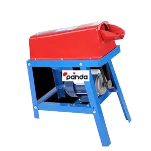 home use sunflower seeds sheller / sunflower seed thresher/corn shelling machine