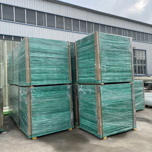 Vente Directe Fabricant Puissant Offrant une Large Gamme de Caillebotis en PRV Antidérapants et Anticorrosion Technologie de Découpe de Pointe - Product Image 3