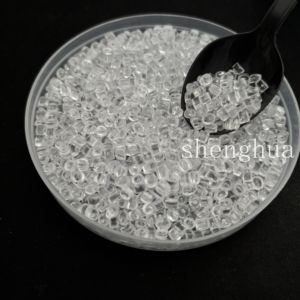 Polystyrène GPPS 525 transparent vierge de qualité injection, granulés à bon prix pour la vente - Product Image 6