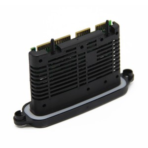 โมดูลควบคุมไฟหน้า ADT พร้อม AHL สำหรับรถยนต์ซีรีส์ 5 รุ่น F07 GT F10 F11 ชุดควบคุม ECU 7316217 ชิป 63117316217 โมดูลควบคุมไฟหน้า - Product Image 2