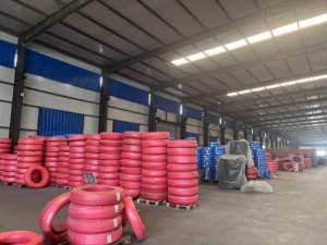 Manguera de bomba de combustible de gasolina resistente al aceite de gasolina Flexible diésel de goma de <span class=keywords><strong>3</strong></span>/4 "para dispensar combustible diésel, gasolina - Product Image 6