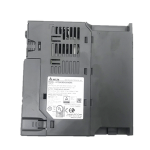 Convertisseur de fréquence électronique série MS300, variateur de fréquence VFD9A0MS43ANSAA - Product Image 2