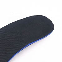 Plantillas Deportivas Ortopédicas para Niños S13, Hechas de Materiales EVA, Opciones Multicolores