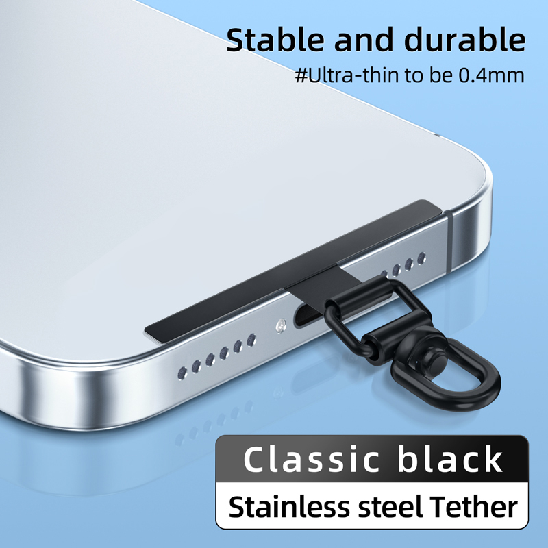Classic black-Bar Shape