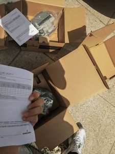 Nuevo Controlador de Válvula Digital Emerson Fisher DVC 6200 FIELDVUE DVC6200P DVC6200F DVC6200SIS Baja Precisión 1 Año de Garantía - Product Image 3