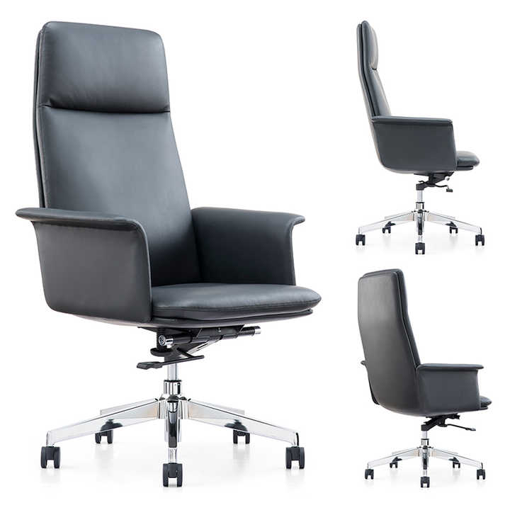 ĐỊA CHỈ MUA GHẾ VĂN PHÒNG TẠI THÁI BÌNH – ĐA DẠNG MẪU MÃ, DỄ LỰA CHỌN 2 mua ghế văn phòng tại Thái Bình