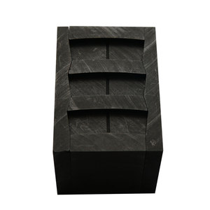 Tùy chỉnh Carbon <span class=keywords><strong>Graphite</strong></span> khuôn cho đúc phôi - Product Image 1