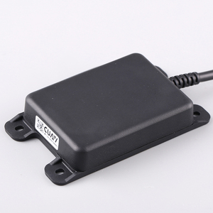 CUAV ISTRA24 เรดาร์วัดระยะทางด้วยคลื่นมิลลิเมตร ระบบหลบหลีกสิ่งกีดขวาง 50Hz 50M เซ็นเซอร์เรดาร์ เพิ่มความปลอดภัยในการบิน วัสดุคอมโพสิต - Product Image 3