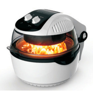 10 Liter Master Air Fryer Oven