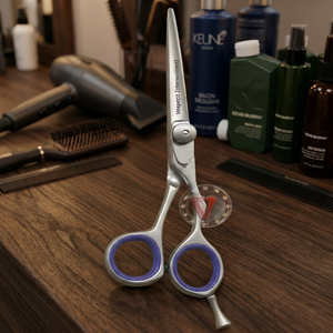 High Quality Hairdressing Scissors - Product Image 4