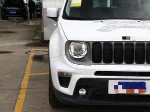 Faro anteriore auto copriobiettivo in vetro copertura faro frontale per Jeep <span class=keywords><strong>Renegade</strong></span> 2016-2021 - Product Image 6